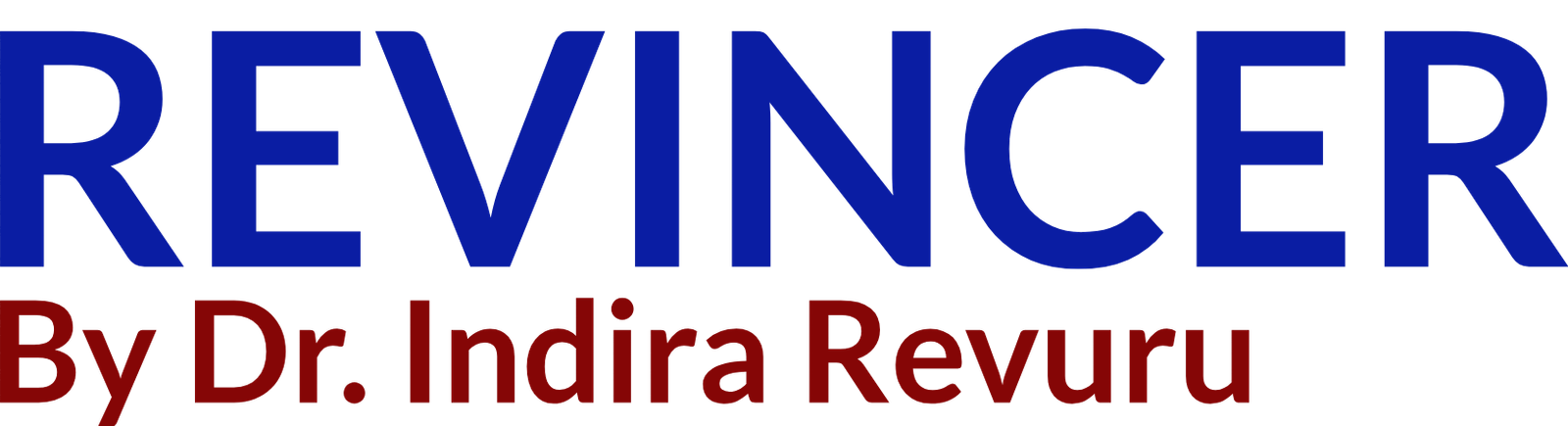 revincer logo